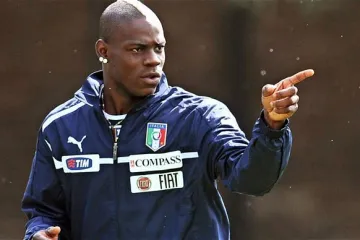 Sramotno! Balotellija vrijeđali u kampu reprezentacije!