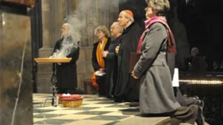 U Austriji izopćeno dvoje katolika!