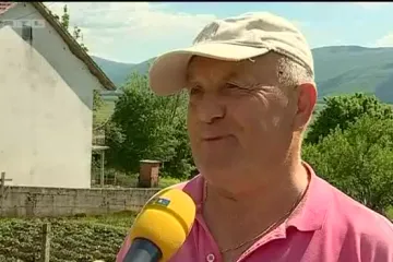 Upoznajte selo čiji su ponos i dika braća Kovač!
