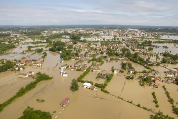 Zabranjen ulazak u bijeljinska sela zbog opasnosti od epidemije