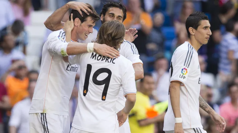 'Decima' sletjela u ruke Reala, Modrić sedmi Hrvat na krovu Europe!