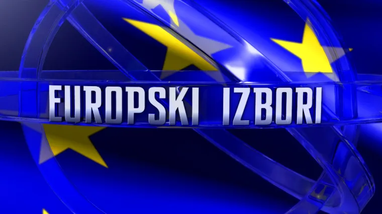 Izbori za Europski parlament u brojkama