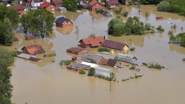 Pronađeno jo&scaron; jedno tijelo u Doboju, broj utopljenih povećan na 23