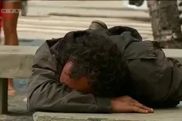 Je li Brazil uistinu opasan?