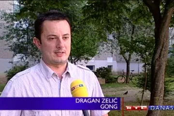 Na euroizborima odaziv veći nego lani, izišlo pola milijuna građana