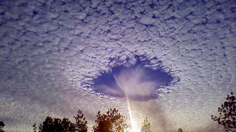 HAARP antene izazvale poplave točno ciljajući gdje će biti potop?