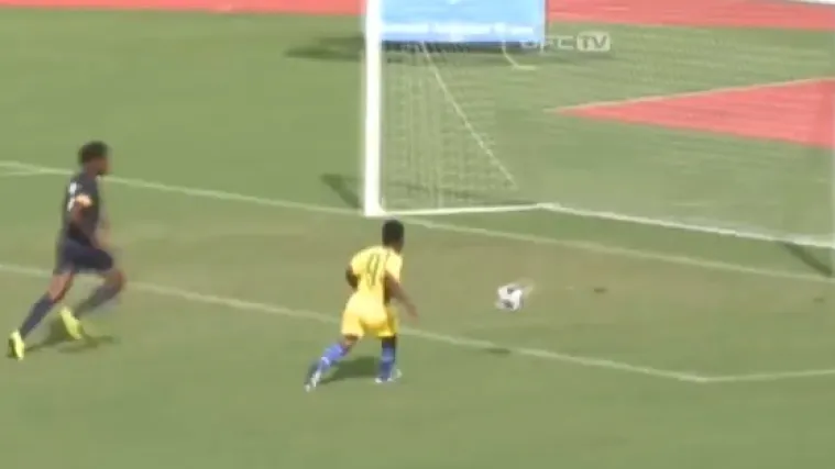 Urnebesno: Ovo je bez dvojbe proma&scaron;aj sezone!