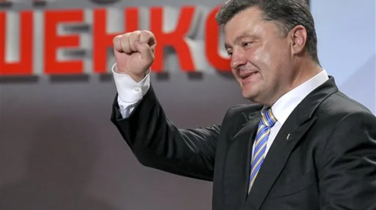 'Neću dopustiti da separatisti Ukrajinu pretvore u Somaliju'