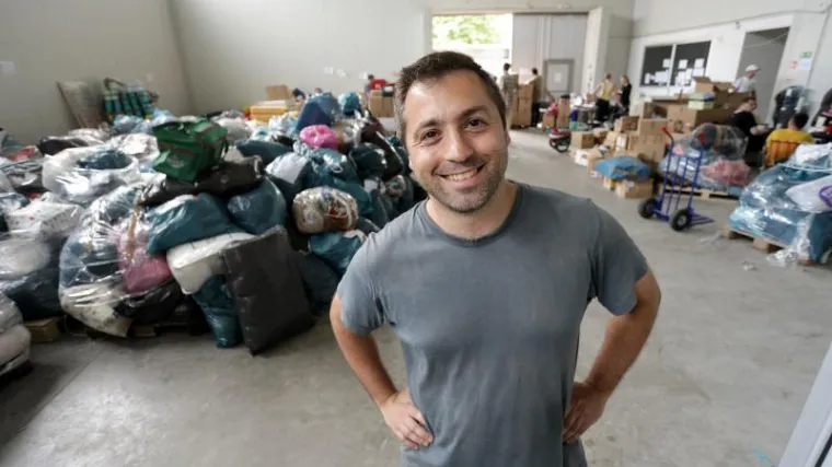 Hitni poziv Crvenog križa: Volonteri - javite se!