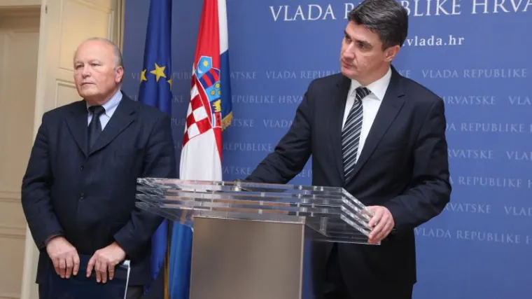 Slavko Linić najavio konačni obračun s Milanovićem!