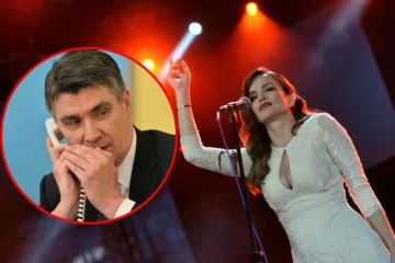 Pogledajte kako je Hrvatska pomogla žrtvama poplava!