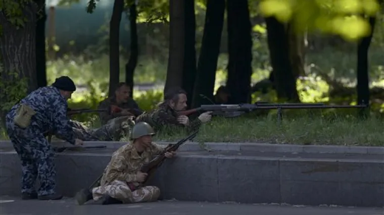 'Ubijeno je vi&scaron;e od 100 ljudi, snajperisti pucaju u sve &scaron;to se kreće'