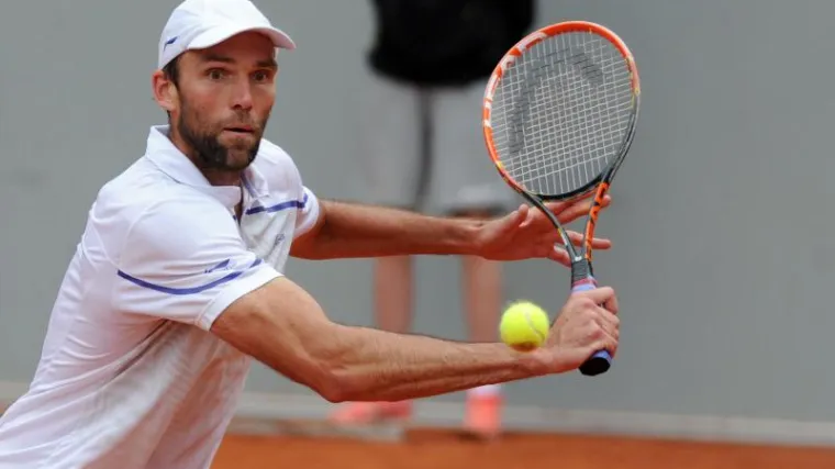 Ivo Karlović sredio 11. tenisača svijeta!