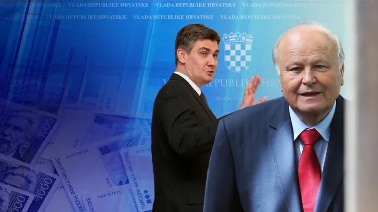 'Za mene je slučaj Linić gotov. Ako ima ne&scaron;to konkretno, neka kaže'