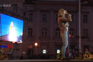 U akciji 'Hrvatska pomaže' prikupljeno vi&scaron;e od tri milijuna kuna