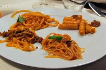 'Pašta mora biti al dente, a ne mekana kao žvakača guma'