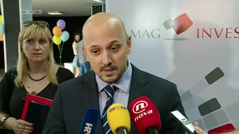 'Nemojmo pomagati Karamarku da se vrati na vlast'