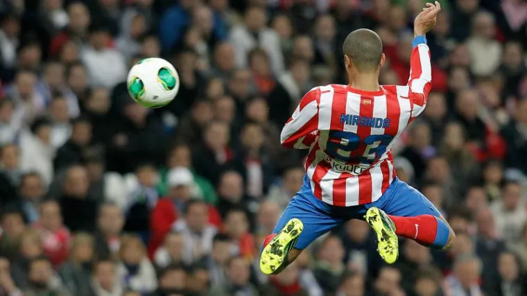 Miranda pre&scaron;ao u 'Crvene vragove' za 30 milijuna eura?