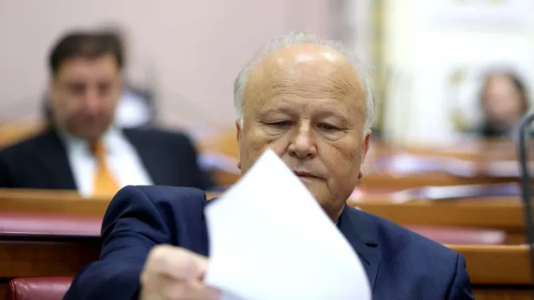 'Sva&scaron;ta mogu razumjeti, ali ovakvo silovanje, te&scaron;ko'