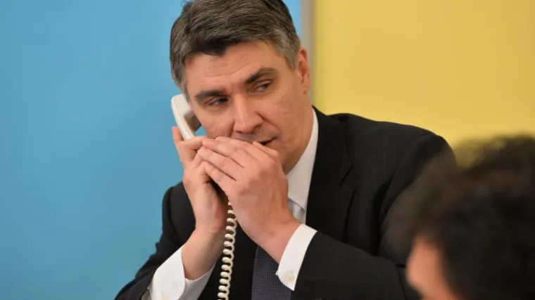 HBOR je dao kredit &scaron;ogorici premijera Milanovića?