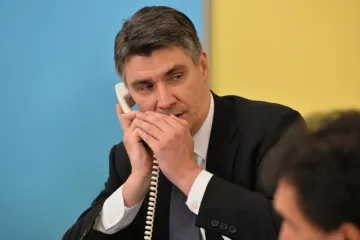 HBOR je dao kredit šogorici premijera Milanovića?