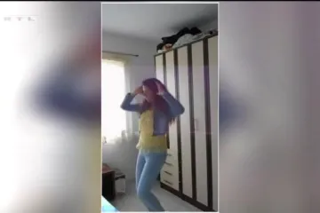 Prijavite se i zaplešite s Nedom Ukraden!