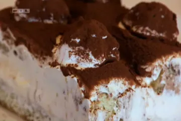 Što je to tiramisu i kako se priprema?