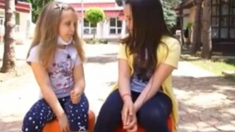 Najpoznatija djevojčica na Balkanu poziva upomoć