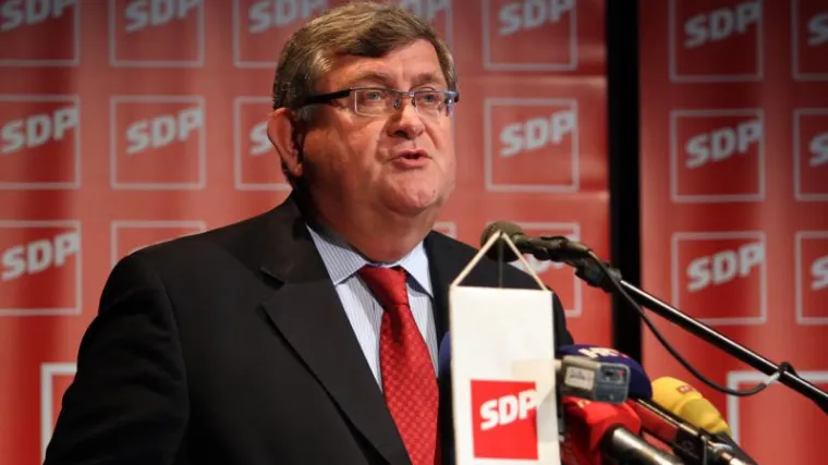 &Scaron;ef riječkog SDP-a se javio iz Barcelone!