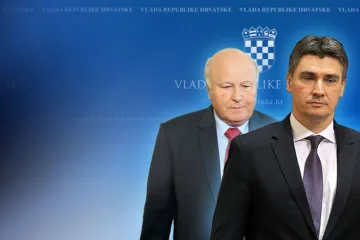 Kako je počeo sukob Linića i Milanovića?