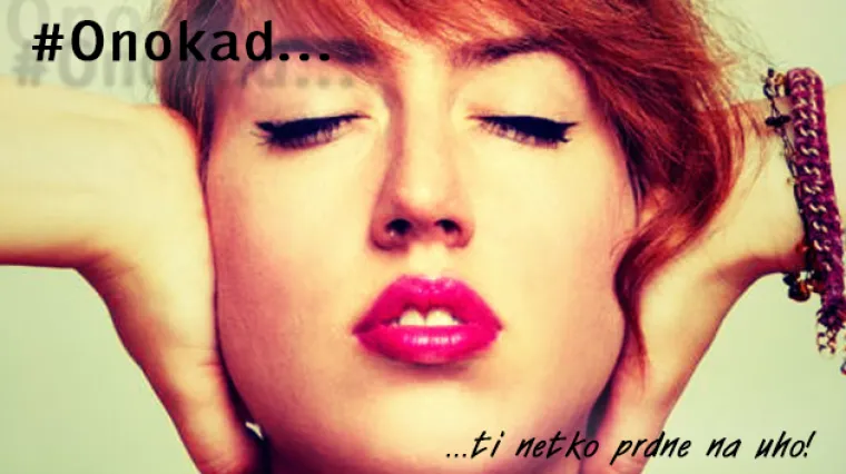 Njen konačan odgovor: Mjuza mi je bitnija od centimetraže 'alatke'!