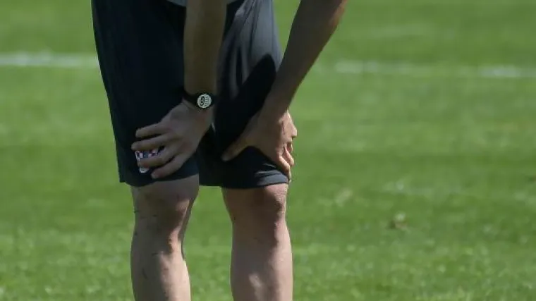 Kovač uzeo jo&scaron; nekoliko dana za odluku o Badelju