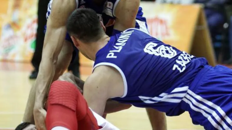 Novi rat Cibone i Cedevite zbog termina finalne serije!