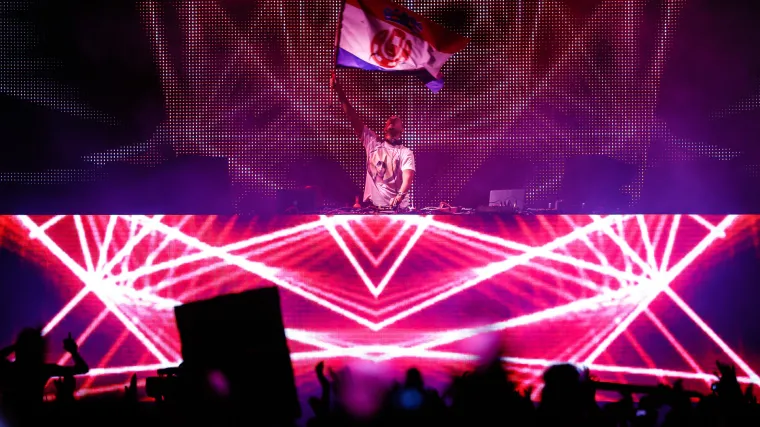 Odaberi BEAT OF THE WEEK