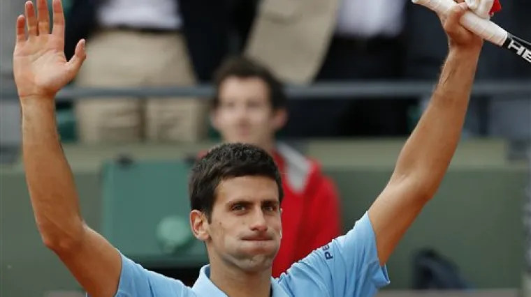 Čilić ni deveti put nije uspio svladati Đokovića