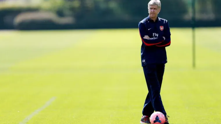 Wenger pristao na produljenje ugovora