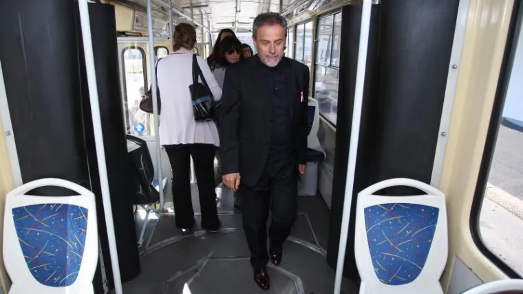 ZET se izdvaja iz Holdinga, šef će biti Bandić!