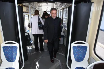 ZET se izdvaja iz Holdinga, šef će biti Bandić!