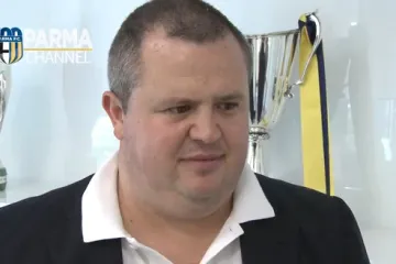 Podnio ostavku i povlači se iz sporta jer ne može u Europsku ligu