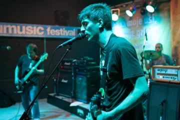 Pobjedom na natječaju izborili nastup na INmusicu