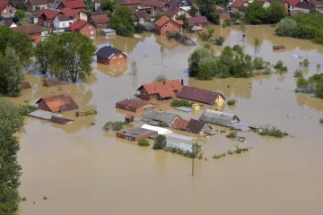 BiH će dobiti 30 milijuna eura iz hitnog paketa pomoći EU
