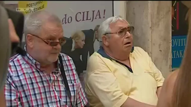 'Tko će ga znati': Dobra atmosfera, mnogo smijeha i prilika za brzu zaradu