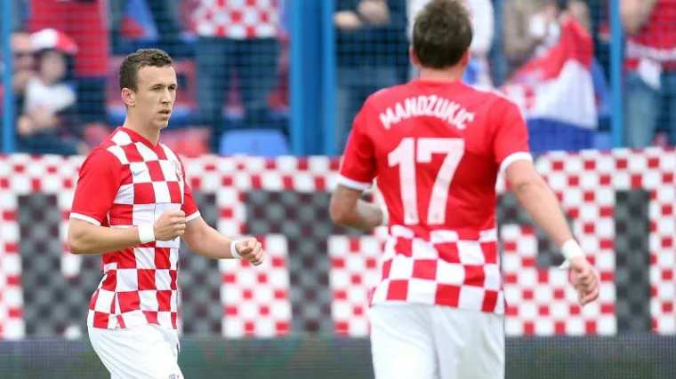 Hrvatska položila prvi ispit uoči Brazila