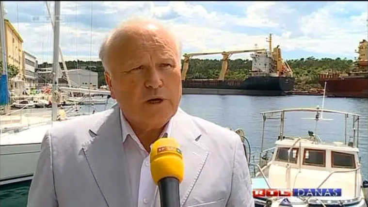 'Jedini Milanovićev cilj je zatvoriti Slavka Linića!'