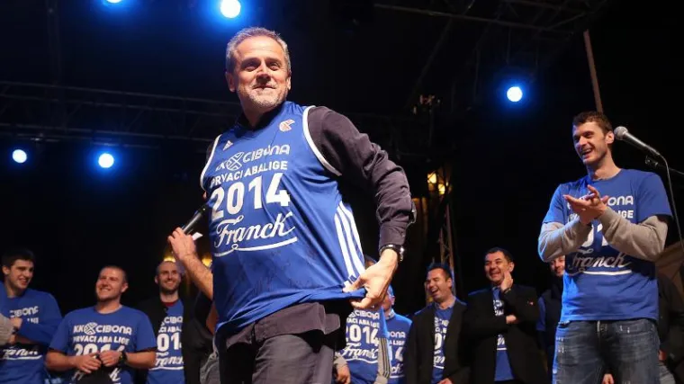 Bandić: Ispunjeni su preduvjeti za spas Cibone, idemo to rije&scaron;iti!