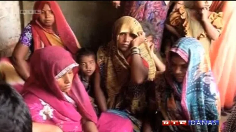 Indija je na nogama zbog jo&scaron; jednog monstruoznog zločina