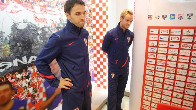 Madridski Atletico postaje hrvatska 'kolonija'?