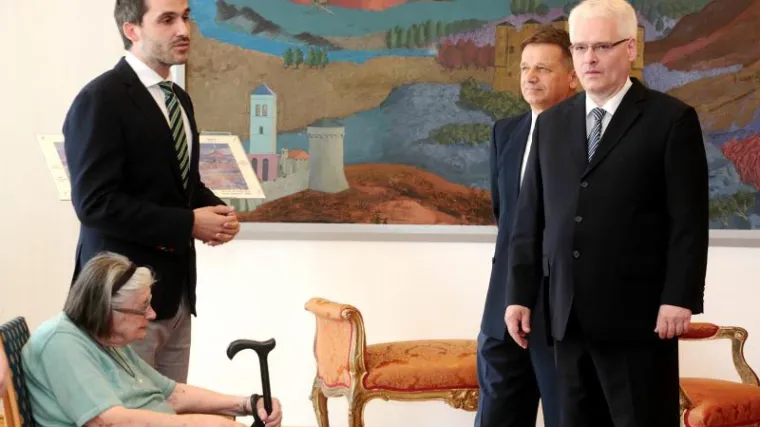 'Sukob Linića i Milanovića ne smije ugrožavati funkcioniranje države'