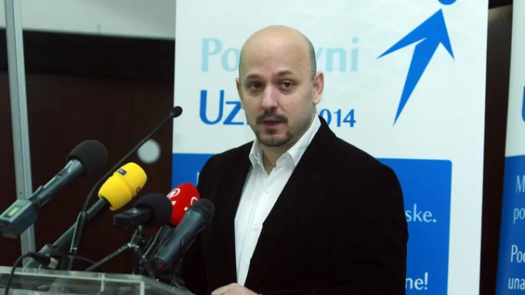 Maras vjeran premijeru: 'Ne vjerujem da je lagao!'