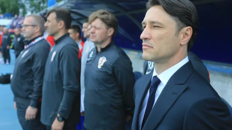 Kovač prekrižio Badelja, Bubnjića, Čopa i Pa&scaron;alića!